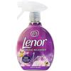 Lenor spray tessuti antipiega profumatore per vestiti rimuove le grinze senza...