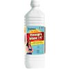 STARWAX THE FABULOUS - Aceto Bianco 14° - Deterge, Disincrosta, Lucida - 100%...