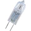 Osram 64425 Lampada Alogena Halostar, 20 W, 12 V G4, 22kWh/100h
