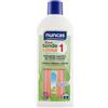 Nuncas Lava Tende Colour 1 Detergente Specifico Tende Colorate 500ml