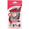 Voila' Voilà, Smacchiatore Istantaneo, Salviette Monouso, Trattamento utilizzabile s...
