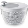 Guzzini Kitchen Active Design, SPIN&STORE, Centrifuga Insalata con Coperchio...