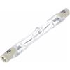 Osram 64695 ECO Lampada alogena Haloline ECO