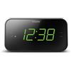 PHILIPS Sveglia con Radio e Display da Letto, Radio Digitale con Doppio Allar...