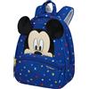 Samsonite Disney Ultimate 2.0 Zaino Bambini S, 28.5 cm, 7 L, Multicolore Mic...