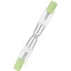 Osram 64684 ECO Lampada alogena Haloline ECO