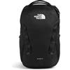 The North Face NF0A3VY24H0 VAULT Zaino sportivo Uomo TNF BlackNPF Taglia OS