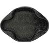 NAMAI Stampo Colomba 1 KG, Alluminio Antiaderente, Adatta In Lavastoviglie, ...