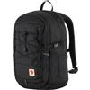 Fjällräven Fjallraven 23349550 Skule 20 Zaino sportivo UNISEX ADULT Black Taglia UNI