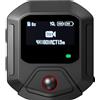 METACUCU Insta 360 GPS Telecomando Bluetooth compatibile con le Videocamere I...