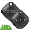 TDTOD tag Android,Smart Tracker Tag Localizzatore GPS per Android Funziona con Goog...