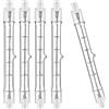 Osram Haloline 64695 Lampadina alogena 120 W 230 V R7s 78 mm di lunghezza, 1...