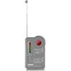 DECATRONIC Nuovo rilevatore di segnale, Rilevatore Di Telecamere Spia SQ909, Rilevatore ...