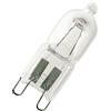 Osram Lampada alogena Halopin Superstar 66660 60W G9