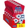 Pril 5in1 Tabs Cura Lavastoviglie a Carico Pieno 6 confezioni da 3 tab, Antic...