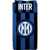 Inter, Set Lenzuolo Letto Singolo In Cotone, Completo Letto Una Piazza, 100% ...