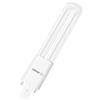 OSRAM Lampada DULUX S9 LED per base G23, 4,5 watt, 500 lumen, bianco freddo 4...