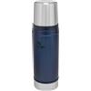 Stanley Classic Legendary Thermos 0.47L Mantiene La Temperatura 15 Ore Caldo...