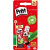Pritt Colla Stick 11g, colla per bambini sicura e affidabile, colla Pritt per...