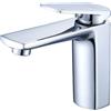 Krobec Rubinetto per Bagno,Rubinetto per Lavabo,Rubinetto Bagno Lavabo, Misce...