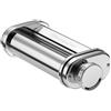 KitchenAid 5KSMPSA Stainless Steel Pasta Roller for KitchenAid Food Processor...