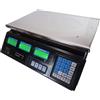 TEMPO DI SALDI Bilancia Elettronica Digitale Professionale Da 5 Gr A 40 Kg Co...