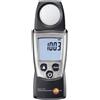Testo 540 Luxmetro