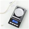 EBTOOLS Bilancia Precisione 0,001g, Bilancia di Precisione Digitale Tascabile 100g/0,...