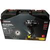Parkside Avvitatore a impulsi a batteria PERFORMANCE PASSP 20 Li X20V, max. 1...
