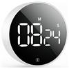 VOCOO Timer da Cucina Digitale Timer Magnetico per il conto alla Rovescia con...