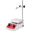 stonylab Agitatore Magnetico con Piastra Riscaldante, Temp. Superficiale Max ...