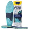 Dr. Scholl's Solette 24Hour Energy, Solette Scarpe in Memory Foam con Tecnolo...