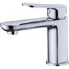 Krobec Rubinetto per Bagno,Rubinetto per Lavabo,Rubinetto Bagno Lavabo, Misce...