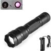 WESLITE Torcia IR 940nm Visione Notturna Infrarossi Con Zoom Regolabile 1 Mo...
