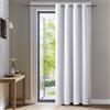 Deconovo Tenda Oscurante per Interni 260 CM Altezza, Termica Isolante con Ane...