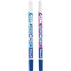 Pelikan 921734 Cancellino Inchiostro Super Pirat 850B/2/B a Doppia Punta, Cor...