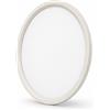 SC0 PLAFONIERA LED 24W TONDA Ø30CM 3CCT LUCE 3000K 4000K 6500K SOFFITTO BTL-1001