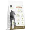 almo nature Soft Texture Lettiera A Trama Finissima Per Gatti 100% Vegetale 4.54 kg