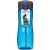 Sistema Hydrate Quick Flip borraccia | 800 ml | Borraccia con cannuccia senza...