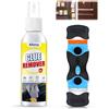 ALLONY Rimuovi Colla, Rimuovi Silicone, Spray Rimuovi Etichette, Solvente per...