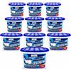 ANSIO Deumidificatore 500 ml Deumidificatore per rimuovere la condensa per um...