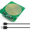 Interfaccia USB per generatore di onde per schumann 7,83 Hz dispositivo onda