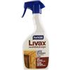 Nuncas Livax Mobili&Design Latte Detergente Legno 500ml
