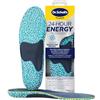 Dr. Scholl's Solette 24Hour Energy, Solette Scarpe in Memory Foam con Tecnolo...