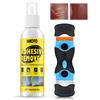 Miioto 120ML Rimuovi Colla, Sciogli Silicone, Solvente Rimuovi Silicone, Dota...