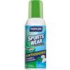 Nuncas Sportswear Spray Rinfrescante Scarpe 150ml