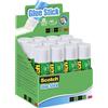 Scotch Colla Stick per la Scuola Elementare, Scuola Media, Asilo e Ufficio, S...