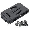 HemeraPhit Clip da Cintura da Campeggio per Coltello Kydex Fodero Fondina Cam...