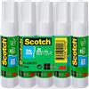 Scotch Colla Stick per la Scuola Elementare, Scuola Media, Asilo e Ufficio, S...