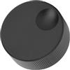 LiebeWH Manopola di Controllo del Volume Alluminio, G90 Vfo, Manopola del Volantino A...